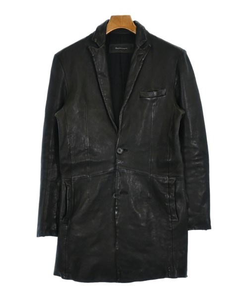 ブラックバイヴァンキッシュ(Black by VANQUISH)のBlack by VANQUISH ジャケット