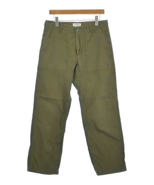 ヤエカライクウェア(YAECA LIKE WEAR)のYAECA LIKE WEAR カーゴパンツ