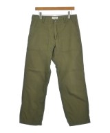 YAECA LIKE WEAR カーゴパンツ
