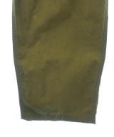 YAECA LIKE WEAR（ヤエカライクウェア）カーゴパンツ カーキ サイズ:-(S位) メンズ/2200501393016