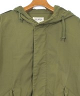 YAECA LIKE WEAR（ヤエカライクウェア）モッズコート カーキ サイズ:38(S位) メンズ/2200634226113