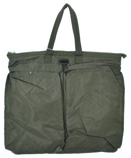 ヤエカライクウェア(YAECA LIKE WEAR)のYAECA LIKE WEAR トートバッグ