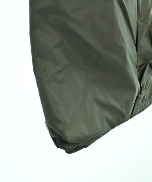 YAECA LIKE WEAR（ヤエカライクウェア）トートバッグ カーキ サイズ:- メンズ/2200640695064