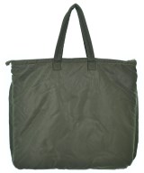 YAECA LIKE WEAR（ヤエカライクウェア）トートバッグ カーキ サイズ:- メンズ/2200640695064