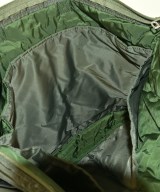 YAECA LIKE WEAR（ヤエカライクウェア）トートバッグ カーキ サイズ:- メンズ/2200640695064