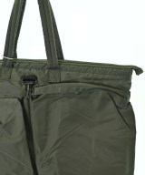 YAECA LIKE WEAR（ヤエカライクウェア）トートバッグ カーキ サイズ:- メンズ/2200640695064