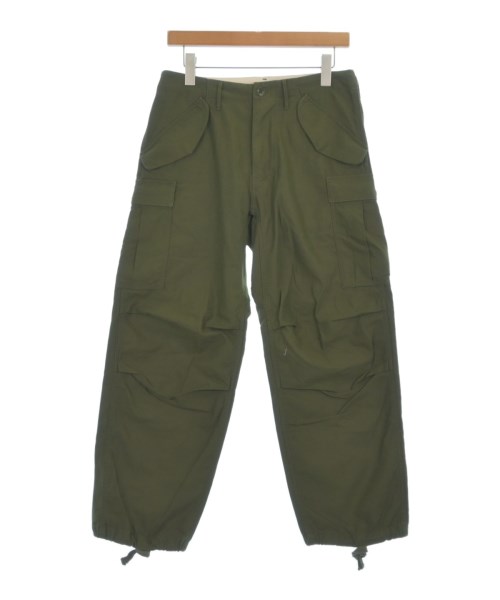 ヤエカライクウェア(YAECA LIKE WEAR)のYAECA LIKE WEAR パンツ（その他）