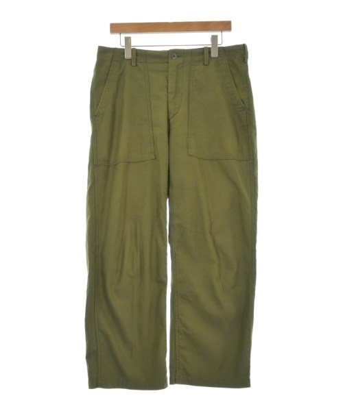 ヤエカライクウェア(YAECA LIKE WEAR)のYAECA LIKE WEAR カーゴパンツ
