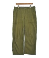 YAECA LIKE WEAR カーゴパンツ