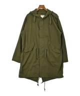 YAECA LIKE WEAR モッズコート