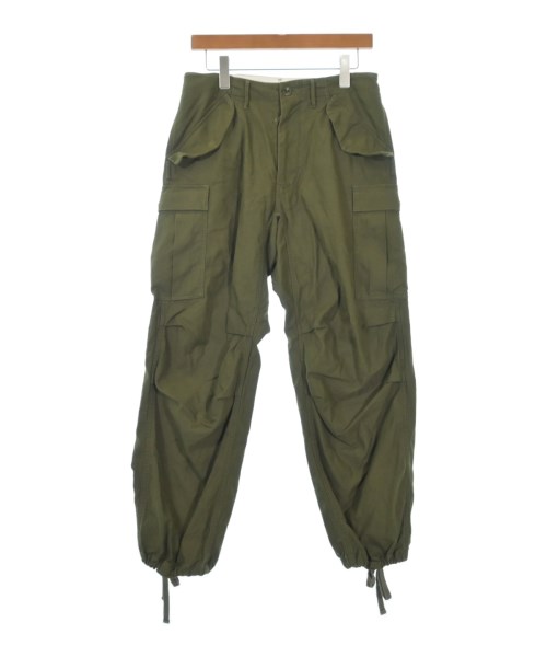 ヤエカライクウェア(YAECA LIKE WEAR)のYAECA LIKE WEAR カーゴパンツ