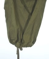 YAECA LIKE WEAR（ヤエカライクウェア）カーゴパンツ カーキ サイズ:-(S位) メンズ/2200618964024
