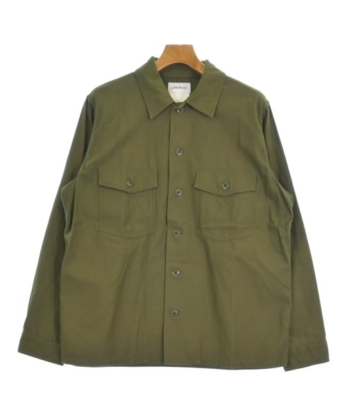 ヤエカライクウェア(YAECA LIKE WEAR)のYAECA LIKE WEAR ブルゾン（その他）
