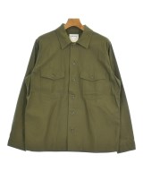 YAECA LIKE WEAR ブルゾン（その他）