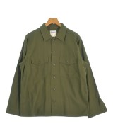 YAECA LIKE WEAR ブルゾン