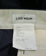 YAECA LIKE WEAR（ヤエカライクウェア）カーゴパンツ 紺 サイズ:33(L位) メンズ/2200605350113
