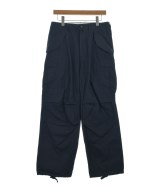 YAECA LIKE WEAR カーゴパンツ