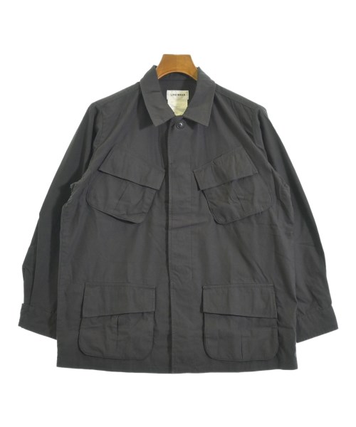 ヤエカライクウェア(YAECA LIKE WEAR)のYAECA LIKE WEAR ブルゾン（その他）