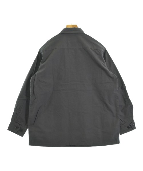 YAECA LIKE WEAR（ヤエカライクウェア）その他 グレー サイズ:36(S位) メンズ/2200695732028