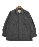 YAECA LIKE WEAR（ヤエカライクウェア）その他 グレー サイズ:36(S位) メンズ/2200695732028