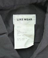 YAECA LIKE WEAR（ヤエカライクウェア）その他 グレー サイズ:36(S位) メンズ/2200695732028