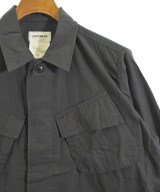YAECA LIKE WEAR（ヤエカライクウェア）その他 グレー サイズ:36(S位) メンズ/2200695732028