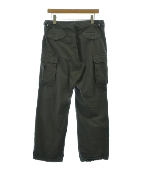 YAECA LIKE WEAR（ヤエカライクウェア）カーゴパンツ グレー サイズ:-(M位) メンズ/2200695732066