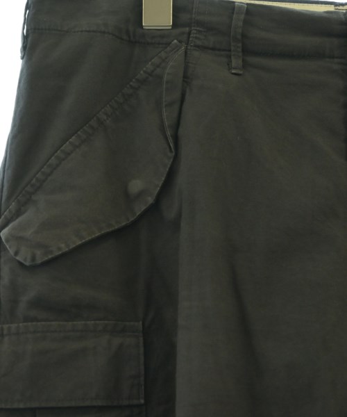 YAECA LIKE WEAR（ヤエカライクウェア）カーゴパンツ グレー サイズ:-(M位) メンズ/2200695732066