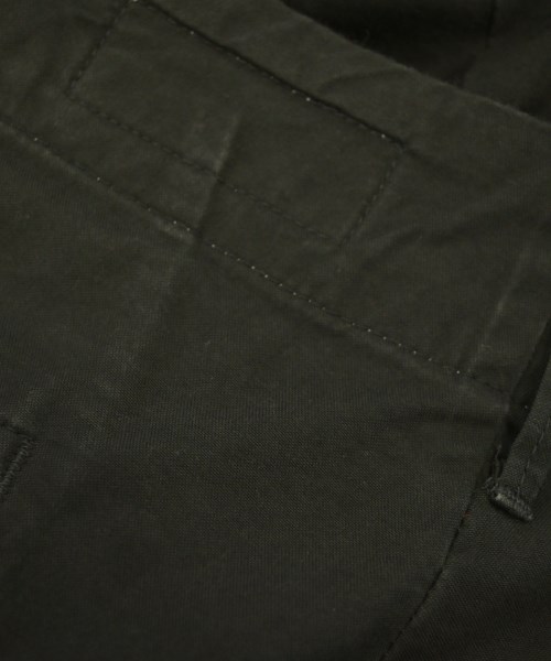 YAECA LIKE WEAR（ヤエカライクウェア）カーゴパンツ グレー サイズ:-(M位) メンズ/2200695732066
