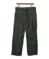 YAECA LIKE WEAR（ヤエカライクウェア）カーゴパンツ グレー サイズ:-(M位) メンズ/2200695732066