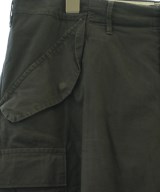 YAECA LIKE WEAR（ヤエカライクウェア）カーゴパンツ グレー サイズ:-(M位) メンズ/2200695732066