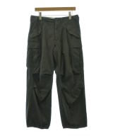 YAECA LIKE WEAR カーゴパンツ