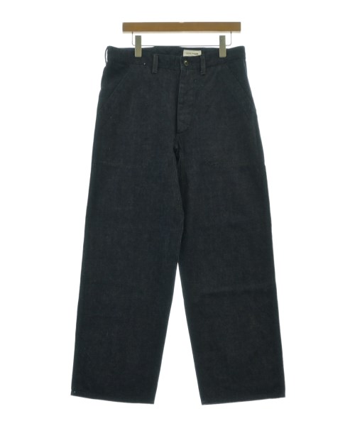 ヤエカライクウェア(YAECA LIKE WEAR)のYAECA LIKE WEAR デニムパンツ