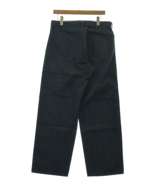 YAECA LIKE WEAR（ヤエカライクウェア）デニムパンツ 紺 サイズ:-(M位) メンズ/2200695732080