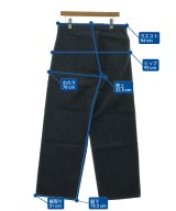 YAECA LIKE WEAR（ヤエカライクウェア）デニムパンツ 紺 サイズ:-(M位) メンズ/2200695732080