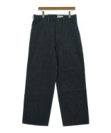 YAECA LIKE WEAR デニムパンツ
