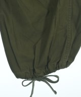 YAECA LIKE WEAR（ヤエカライクウェア）カーゴパンツ カーキ サイズ:L メンズ/2200647873670