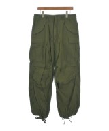 YAECA LIKE WEAR カーゴパンツ