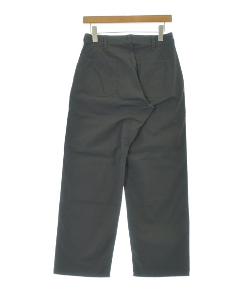 YAECA LIKE WEAR（ヤエカライクウェア）その他 グレー サイズ:M メンズ/2200715205082