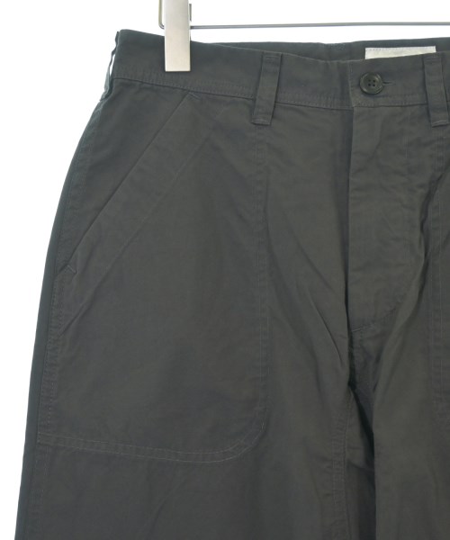 YAECA LIKE WEAR（ヤエカライクウェア）その他 グレー サイズ:M メンズ/2200715205082