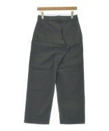 YAECA LIKE WEAR（ヤエカライクウェア）その他 グレー サイズ:M メンズ/2200715205082