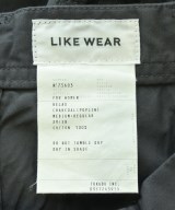 YAECA LIKE WEAR（ヤエカライクウェア）その他 グレー サイズ:M メンズ/2200715205082
