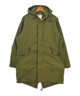 YAECA LIKE WEAR モッズコート