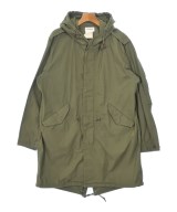 YAECA LIKE WEAR モッズコート