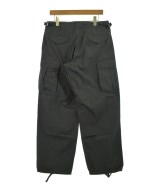 YAECA LIKE WEAR（ヤエカライクウェア）カーゴパンツ 黒 サイズ:M メンズ/2200724937073