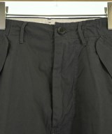 YAECA LIKE WEAR（ヤエカライクウェア）カーゴパンツ 黒 サイズ:M メンズ/2200724937073