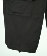 YAECA LIKE WEAR（ヤエカライクウェア）カーゴパンツ 黒 サイズ:M メンズ/2200724937073