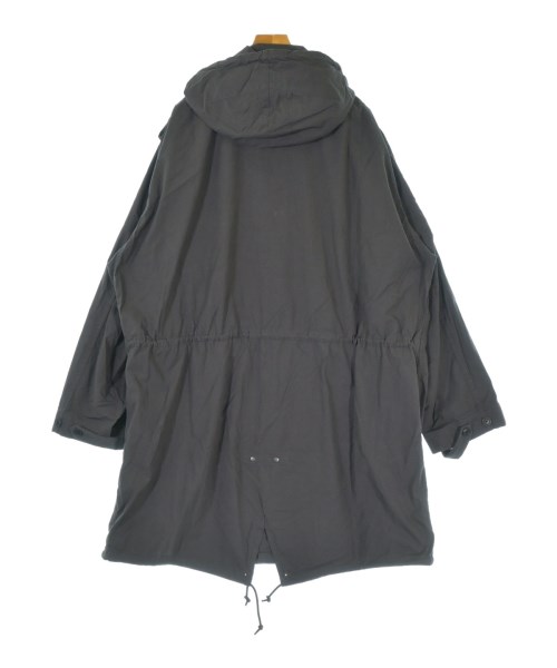 YAECA LIKE WEAR（ヤエカライクウェア）その他 グレー サイズ:42(XS位) メンズ/2200724937097