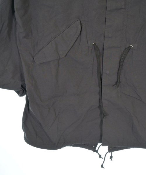 YAECA LIKE WEAR（ヤエカライクウェア）その他 グレー サイズ:42(XS位) メンズ/2200724937097