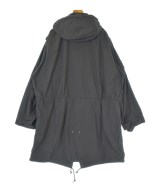 YAECA LIKE WEAR（ヤエカライクウェア）その他 グレー サイズ:42(XS位) メンズ/2200724937097